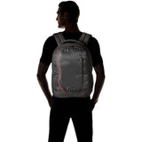 0277 Waterproof Laptop Shoulder Bag for Men & Women