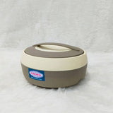 AM6166 Asian Cosmos Insulated Casserole Non Deluxe - 1000ml