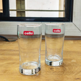AM5697 Cello Tivoli Glass 250ml - 6 pcs set