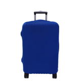 AM6336 Elastic Dustproof Luggage Cover for Travelling - L 26''-28''