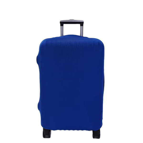 AM6336 Elastic Dustproof Luggage Cover for Travelling - L 26''-28''