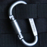 Spring Snap Hook Carabiner