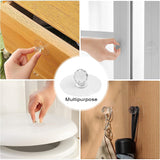 17798 Cabinet Drawer Pull Knob Handles