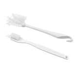 18091 Multifunctional Cleaning Brush (2 Pcs Set)