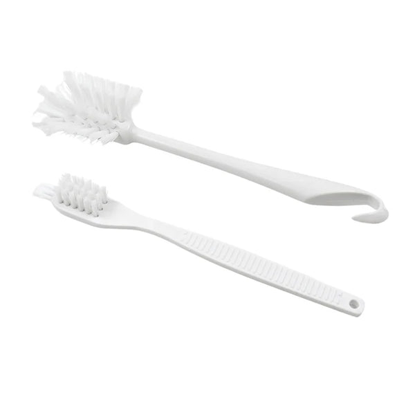 18091 Multifunctional Cleaning Brush (2 Pcs Set)