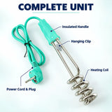 A08125 1500W Electric Immersion Water Heater Rod