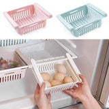 0113 Fridge Storage Rack (1PCS)