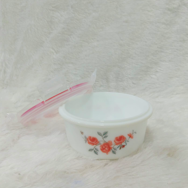 Di0371 Cello Marble-Out Storage Container Set – 3 Pcs