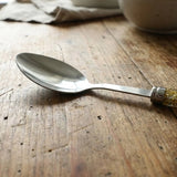 10873 Premium Stainless Steel Dining Spoon Set (Pack of 2)