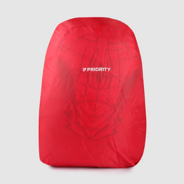 AM5576 Priority Spiderman Printed Backpack For kids