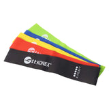 19516 Resistance Loop Exercise Bands (5 Pc)