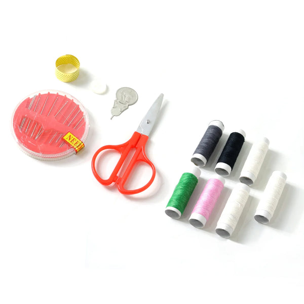 6044 Multipurpose Sewing Kit Set (1 Set)