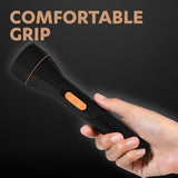 AM5889 Duracell LED Torch Light with 3AA Batteries Free