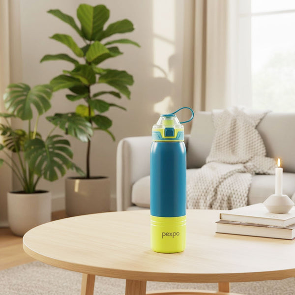 AM6487 PEXPO Amora 900 Sipper Water Bottle