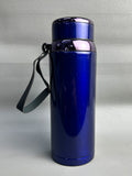 AM3617 Stainless Steel Vacuum Cup 800ml Water Bottle 1 Pcs