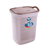 AM5750 JOYO Honey Comb Laundry Basket - (Small)