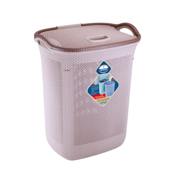 AM5750 JOYO Honey Comb Laundry Basket - (Small)