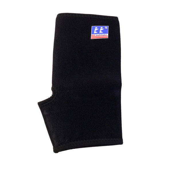 19464 Adjustable Open-Patella Knee Support Brace (1 Pc)