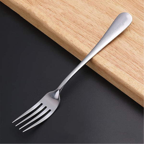 AM5833 PNB Kitchenmate Stainless Steel Artize Baby Forks - Set of 6