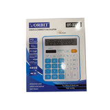 AM0240 Orbit OT-333 Calculator