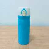 AM5932 Stainless Steel Vacuum Flasks Water Bottle with Sipper Cap - 350ml