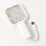 14630 Rechargeable Electric Mosquito Swatter Racket