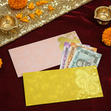 AM3851 Premium Unique Design Shagun Envelope (Pack of 25)