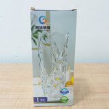 AM5990 Decorative Transparent Flower Pot (Multidesign)
