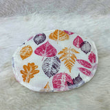 AM6213 Reusable Fabric Roti Cover 2 Pcs– Keep Rotis Fresh & Warm