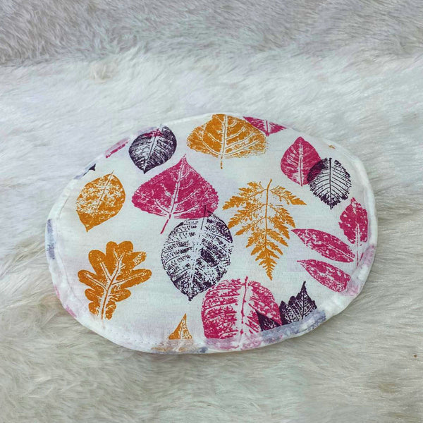 AM6213 Reusable Fabric Roti Cover 2 Pcs– Keep Rotis Fresh & Warm