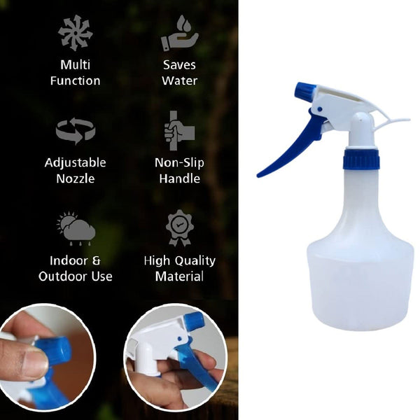 3953 500ml Spray Bottle for Liquid Sprayer