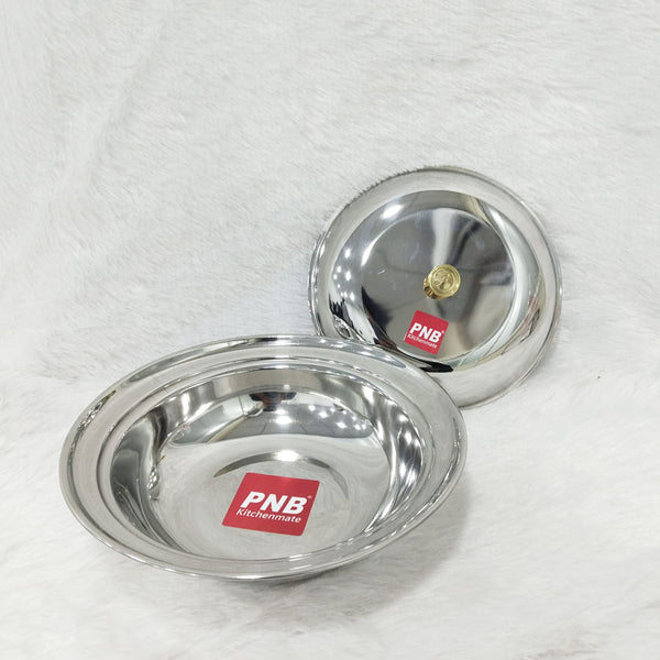 Di0378 PNB Kitchenmate Orbit Casserole 1000ml
