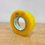 A07063 TP-250 High-Tack Clear Packing Tape (250 mtr)