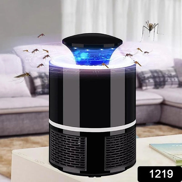 1219 Eco Friendly Electronic Mosquito Killer Lamp