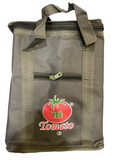 AM0578  Lunch Bags for Office Women & Men, Insulated Lunch Bag (L 9.2" x W 6" x H 11.3" )