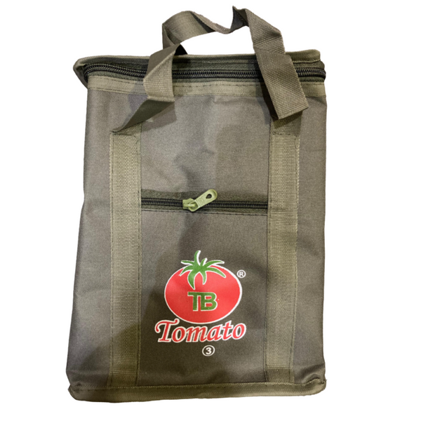 AM0578  Lunch Bags for Office Women & Men, Insulated Lunch Bag (L 9.2" x W 6" x H 11.3" )