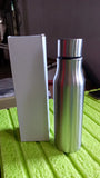 12931 Stainless Steel Water Bottle  (1000 ML)