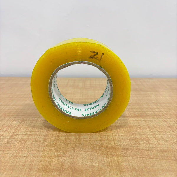 A07062 TP-200 Heavy-Duty Packing Tape (200 mtr)