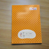 AM5498 HRS Notebook 172 Pages 1pc