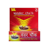 AM3505 Wonder Fresh Womder Chalk 15g Pack Of 1 Pcs