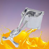 2313A Fruit Press Aluminum Squeezer/Juicer