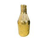 AM0368 Mukhwas Bottle with Stylish (Random Design) 6IN