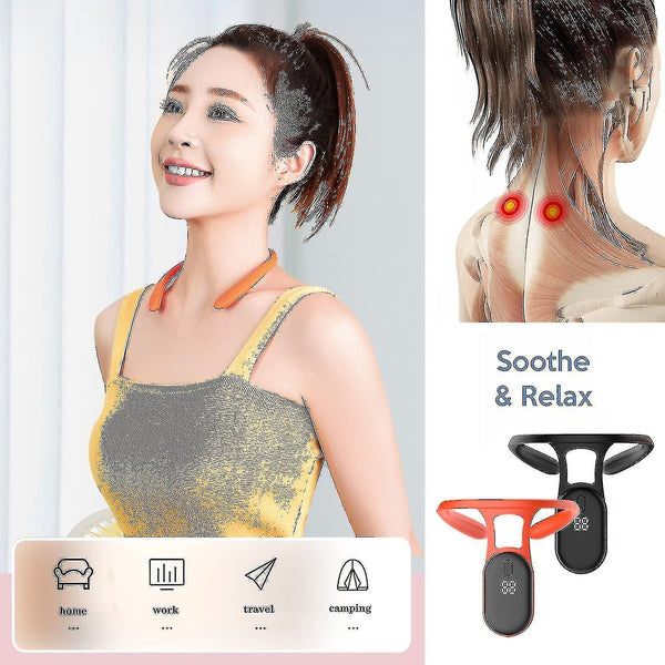 3363 Smart Posture Correction Device, Training Instrument and Body Corrector for Children and Adults