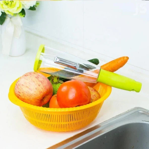 2230 Multifunction Peeler For Kitchen Vegetable and Fruit