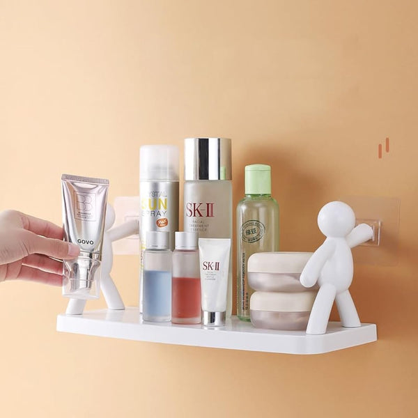 Self Adhesive Wall Shelves