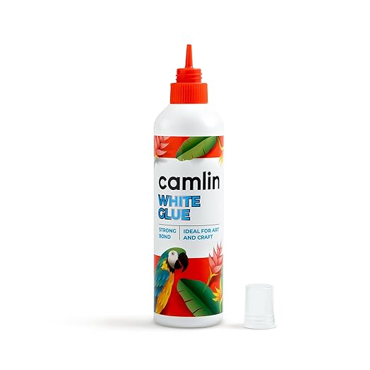 AM3304 Camlin White Glue 45g