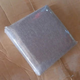 4986 Living Room Cube Shape Sitting Stool with Storage Box.(Mix Color)