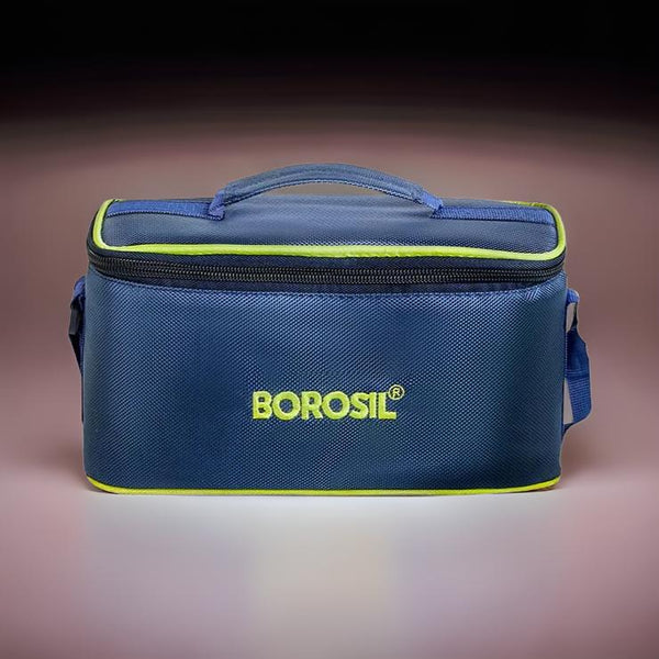 AM3705 Borosil Tiffin Bag For Lunch Box Cover 1 Pcs