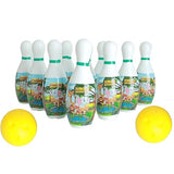 AM3200 Bowling Game for Kids Toy