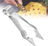 3155 Stainless Steel Pineapple Eye Remover Tool - Eye Peeler, Practical Seed Remover Clip